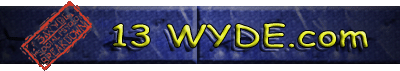 Click here to visit 13Wyde's official website