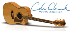 Cole Clark Guitars