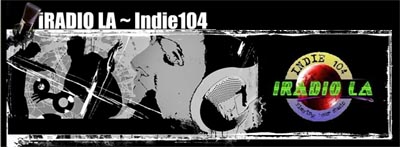 iRadio LA, Covina, California, U.S.A.
