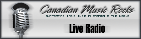 Canadian Music Rocks Radio, Windsor, Canada