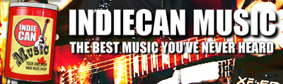 IndieCan Radio, Toronto, Canada
