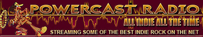 Powercast Radio, Kingston, Canada