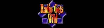 Radio Gets Wild, Kings Lynn, United Kingdom 