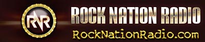Rock Nation Radio, Christiansburg, Virginia, U.S.A.